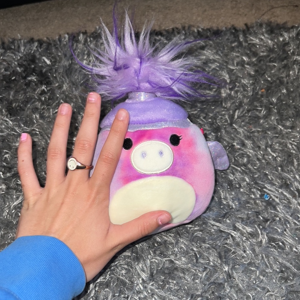 Squishmallow - Picture 3 of 3